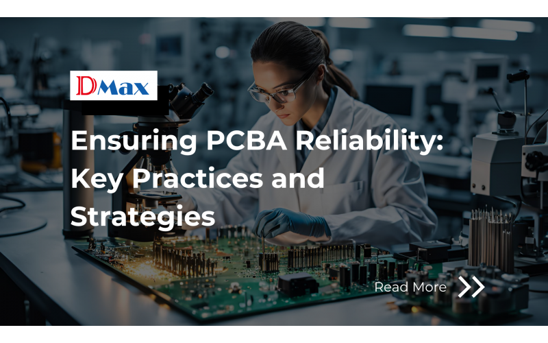 Ensuring PCBA Reliability: Key Practices and Strategies
